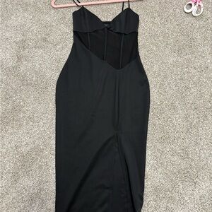 ASOS Hot Black Women's Dress
